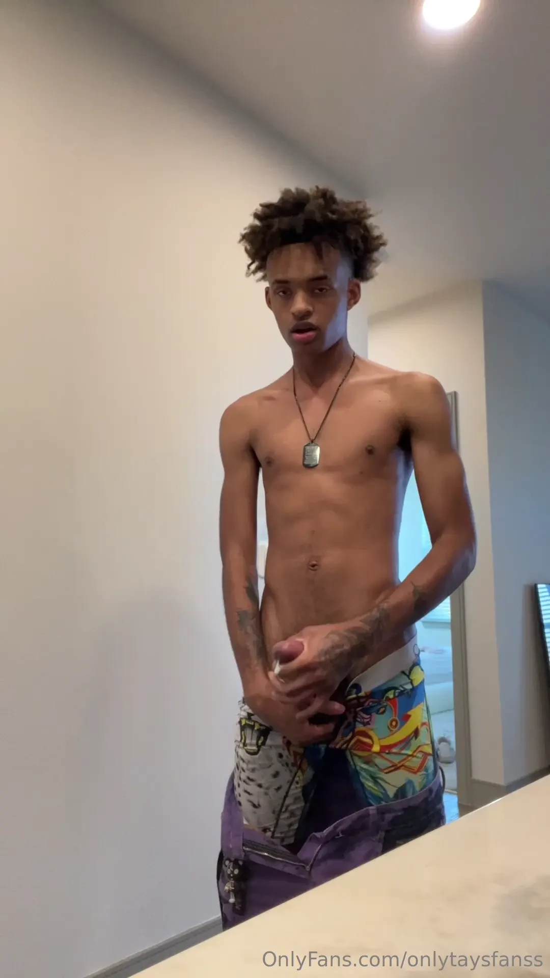 First day in i got a surprise collaboration coming for y all check yo part 1 