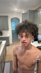 Pov- trying to get my roommate to clean up