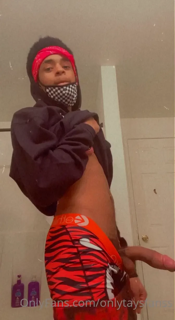 My favorite underwear part 9 