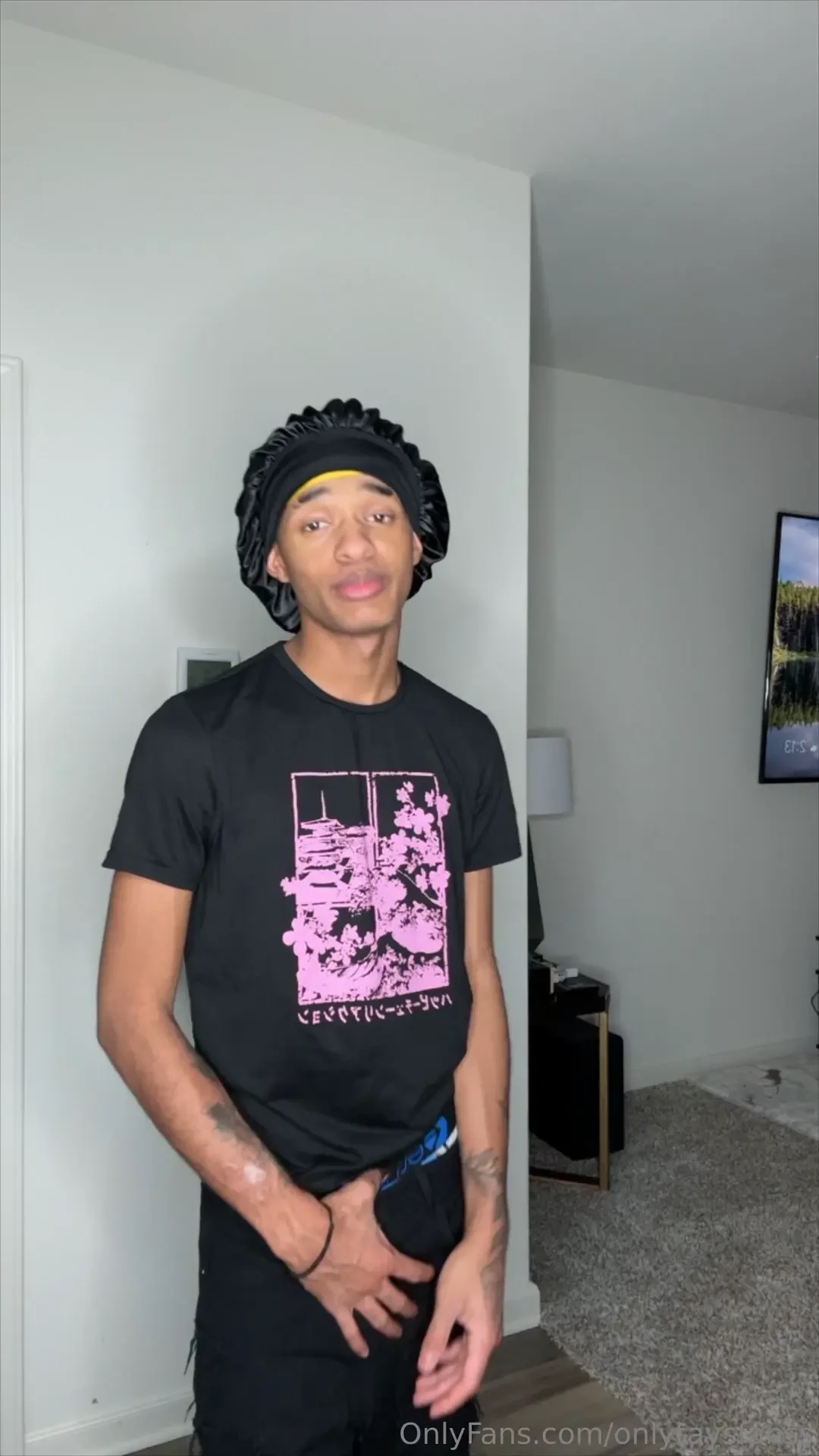 That time i let my homie massage my ass things escalated pov 