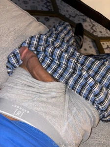 Pov my dick semi hard right now part 3