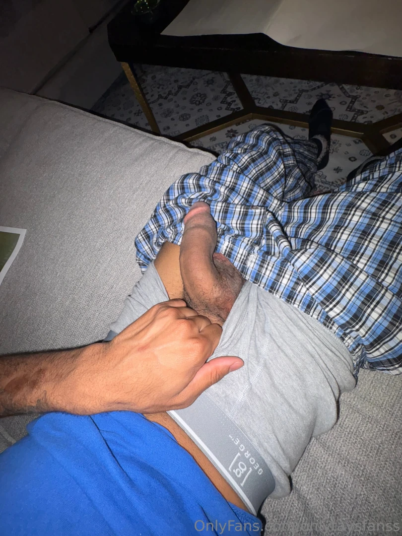 Pov my dick semi hard right now part 1 