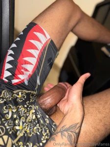 I made a mess thinking about you