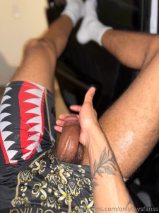 I made a mess thinking about you part 8