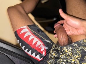 I made a mess thinking about you part 4