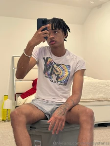 My birthday is tomorrow so you guys know i got a fire video planned part 3