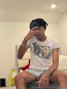 My birthday is tomorrow so you guys know i got a fire video planned part 1