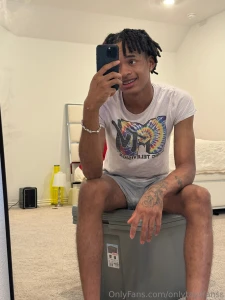 My birthday is tomorrow so you guys know i got a fire video planned part 2