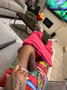 Bro let s measure our dicks side by side and see who s bigger part 3