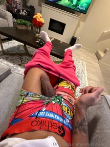 Bro let s measure our dicks side by side and see who s bigger part 8