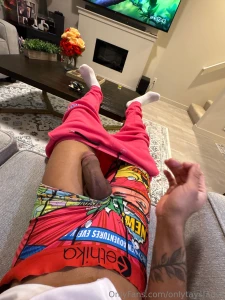 Bro let s measure our dicks side by side and see who s bigger part 6