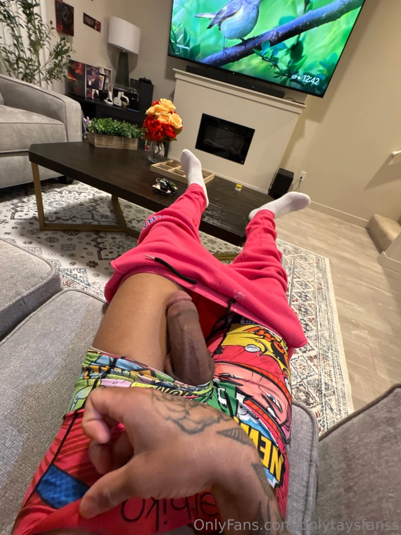 Bro let s measure our dicks side by side and see who s bigger part 2 