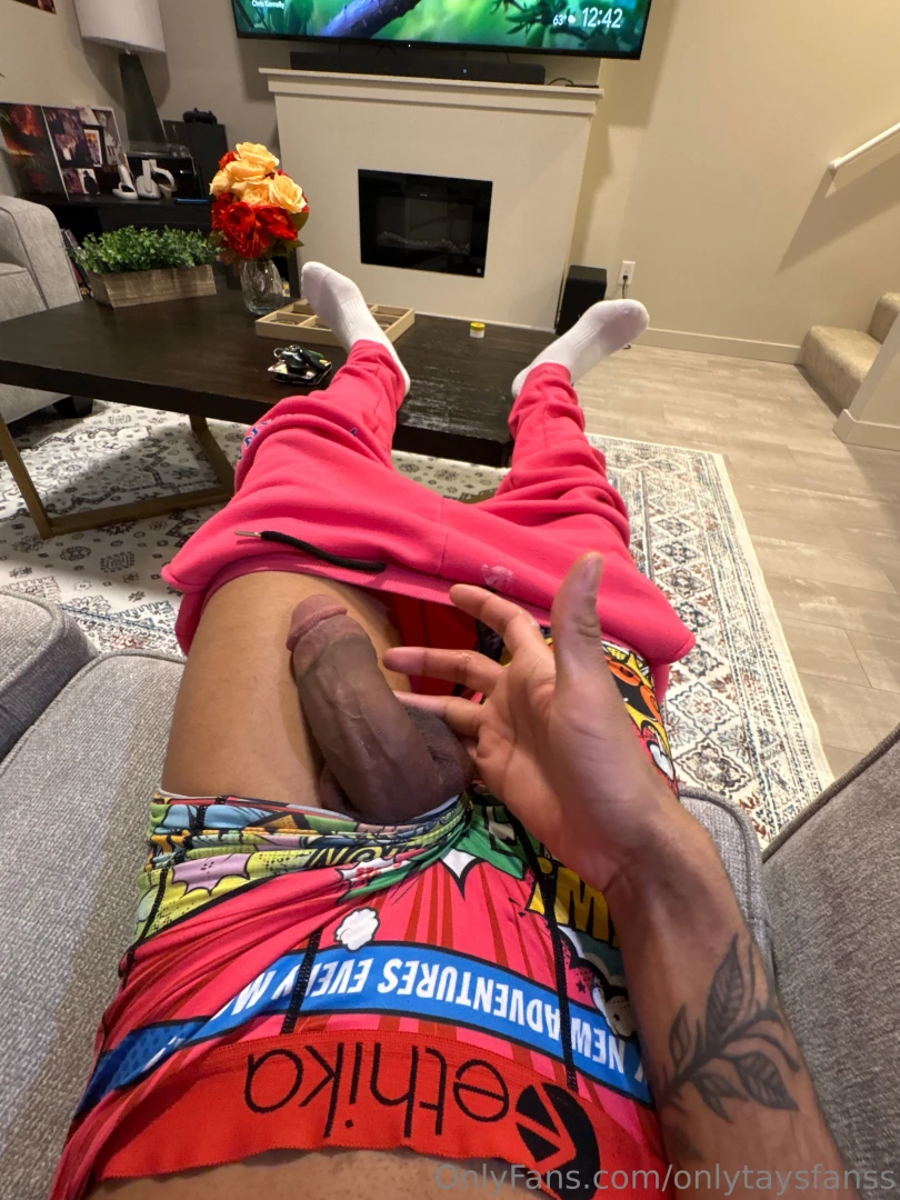 Bro let s measure our dicks side by side and see who s bigger part 5 