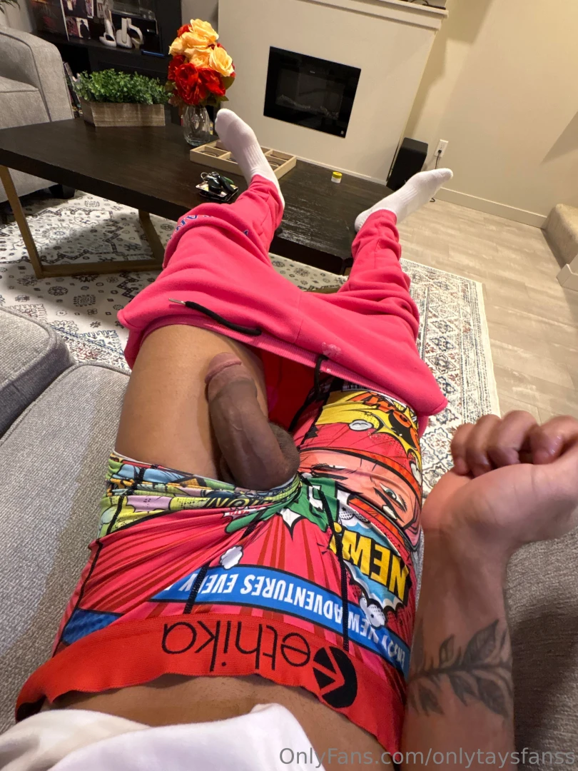 Bro let s measure our dicks side by side and see who s bigger part 1 