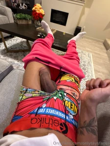 Bro let s measure our dicks side by side and see who s bigger part 1