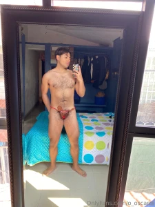 Am i your christmas gift part 3