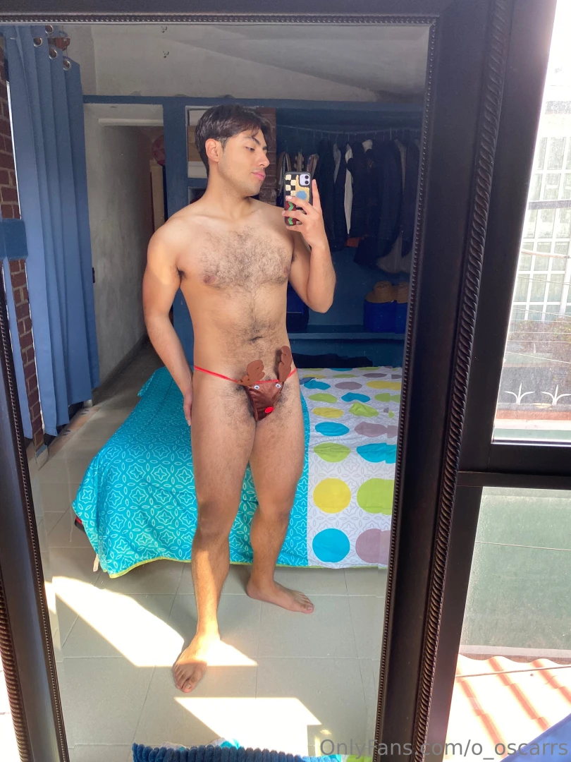 Am i your christmas gift part 7 