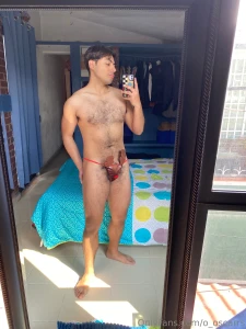 Am i your christmas gift part 7