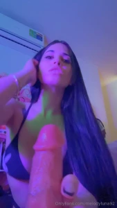 Mis mamadas son bien fun