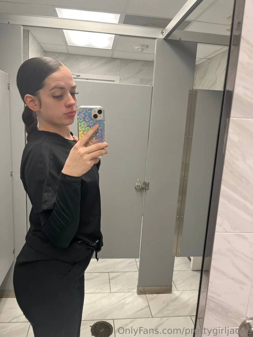 Medical assistant during the day onlyfans freak at night part 1 