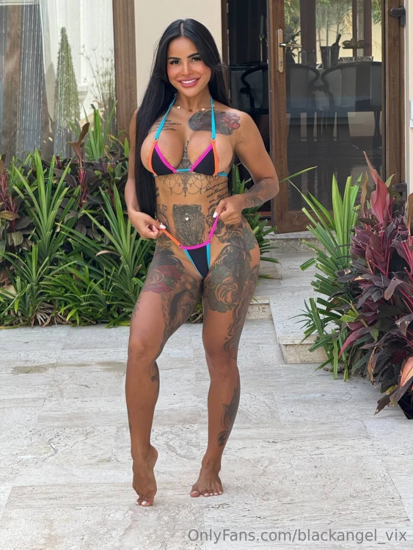 Look good from every angle part 1 