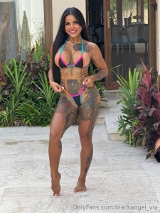 Look good from every angle part 1