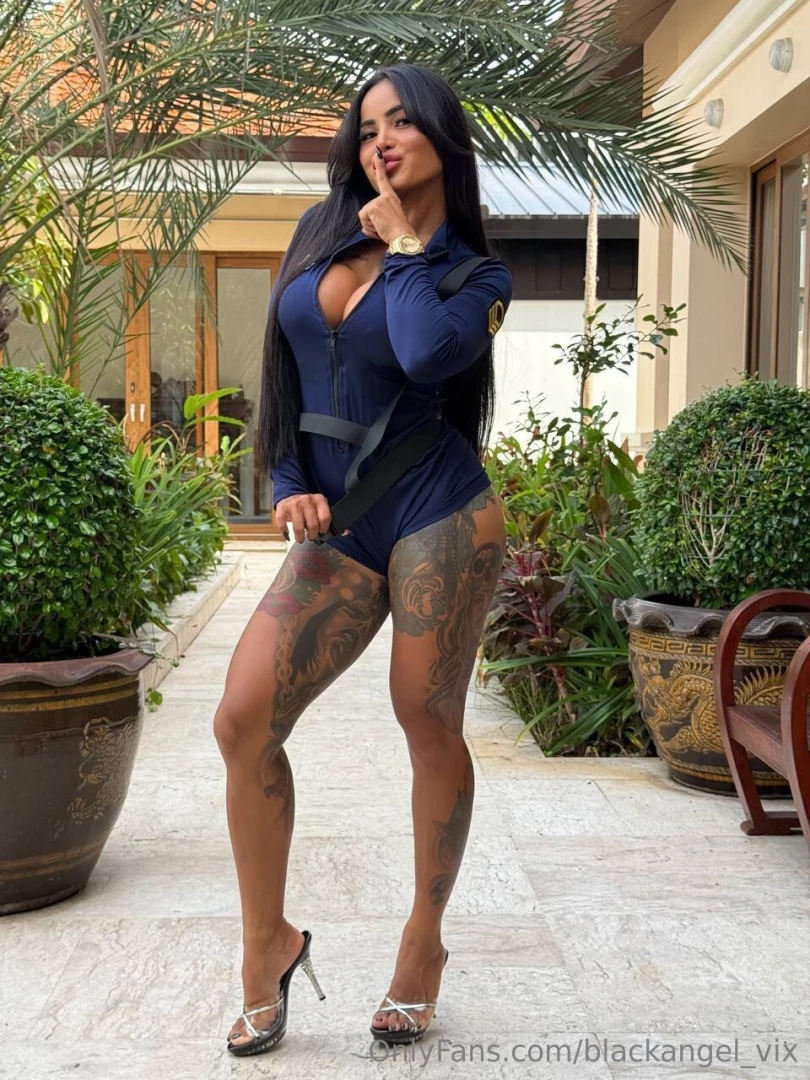 I see something hard in your trousers i am going to have to strip part 1 