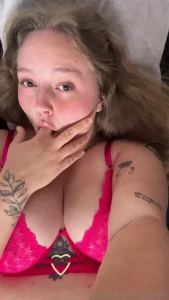 This could be a specific body part of yours but you didnt text me