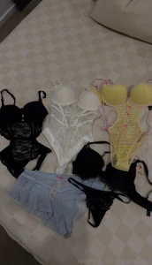 What colour do you want to see me in next part 2