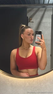 Time to put the work in