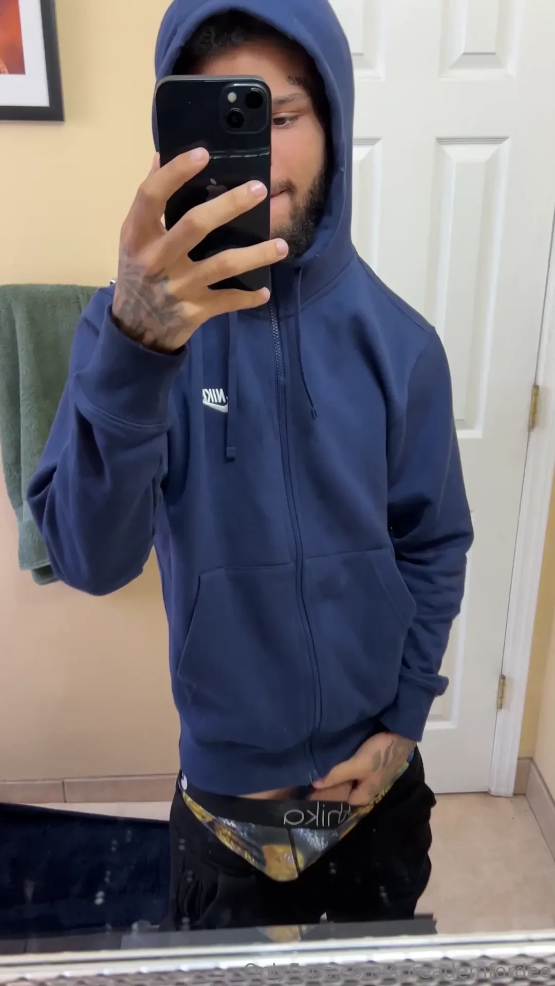 Milked myself cause i was bored and home alone 