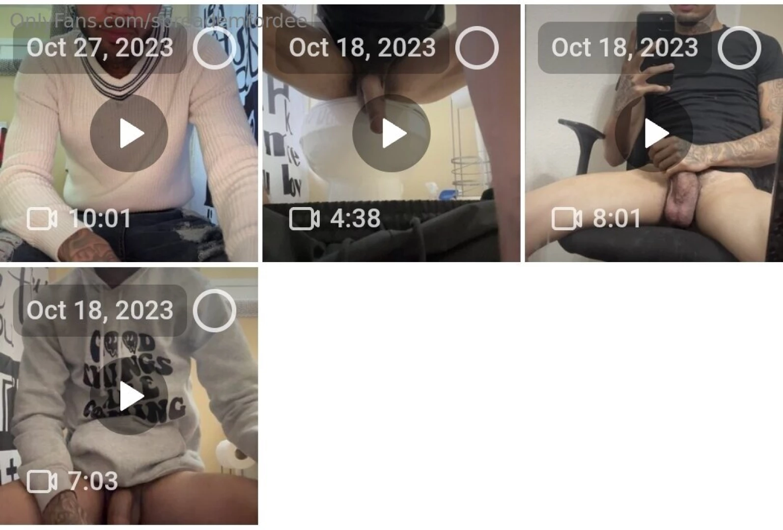 Old but gold 4 classic vids in 1 drop tap in to see what you been 