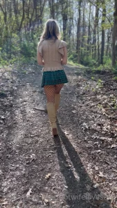 Hotwife earthday