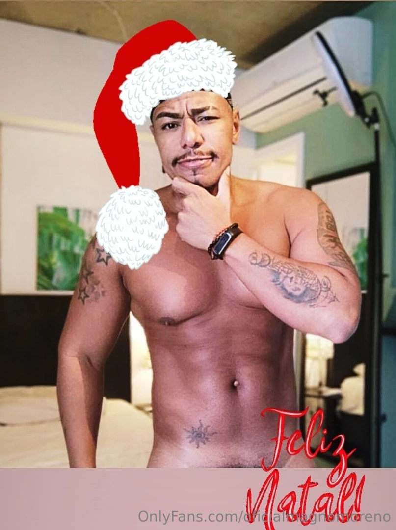 Feliz natal part 26 