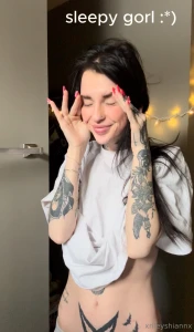 An almost 6 minute asmr style no background music video of starting my