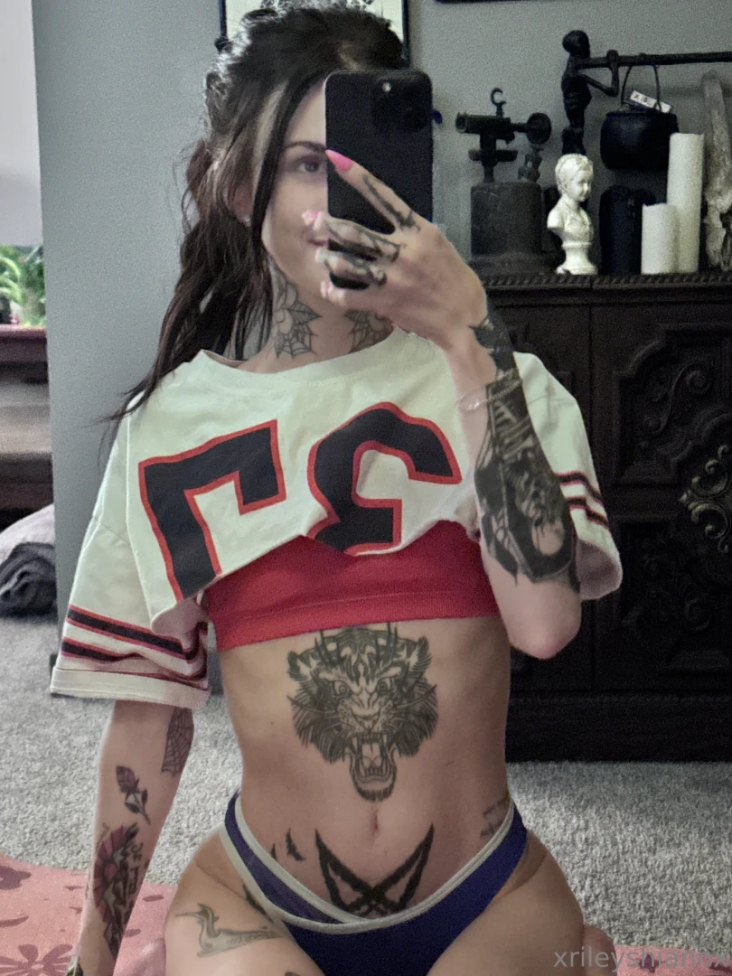 Xrileyshiannx part 3 