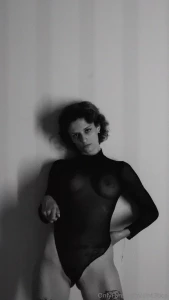 Dallo shooting con gianluca brambati