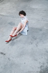 Dallo shooting per billboard se comprate l ultimo numero in edicola mi part 3