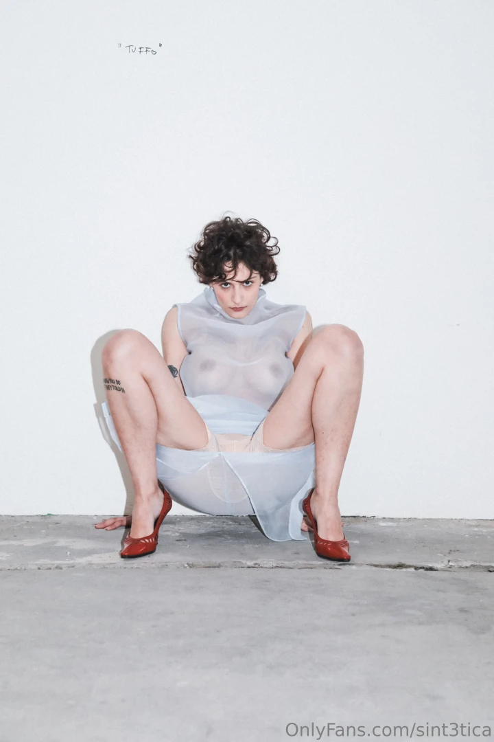 Dallo shooting per billboard se comprate l ultimo numero in edicola mi part 2 