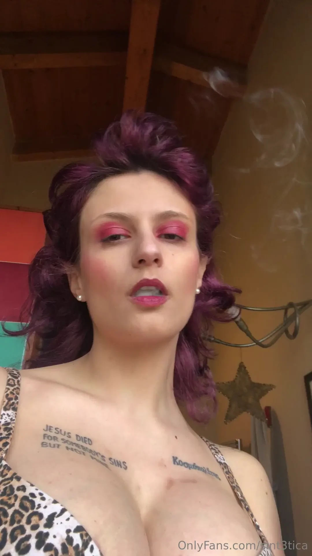 Domenica e questo il mio outfit per la craft night con l3 froci3 che 