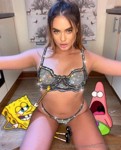 Spongebob and patrick want their whore back
