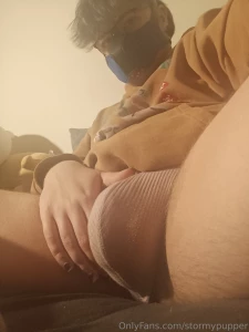 Hey whatcha doin down there