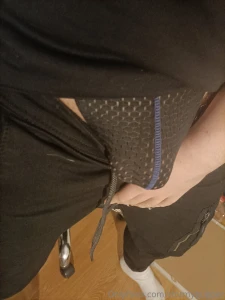 Pup bulge part 1