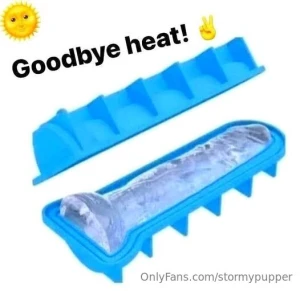 Anyone struggling with the summer heat p ok but like actually i mean part 1