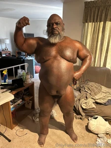 Another oiling session part 1