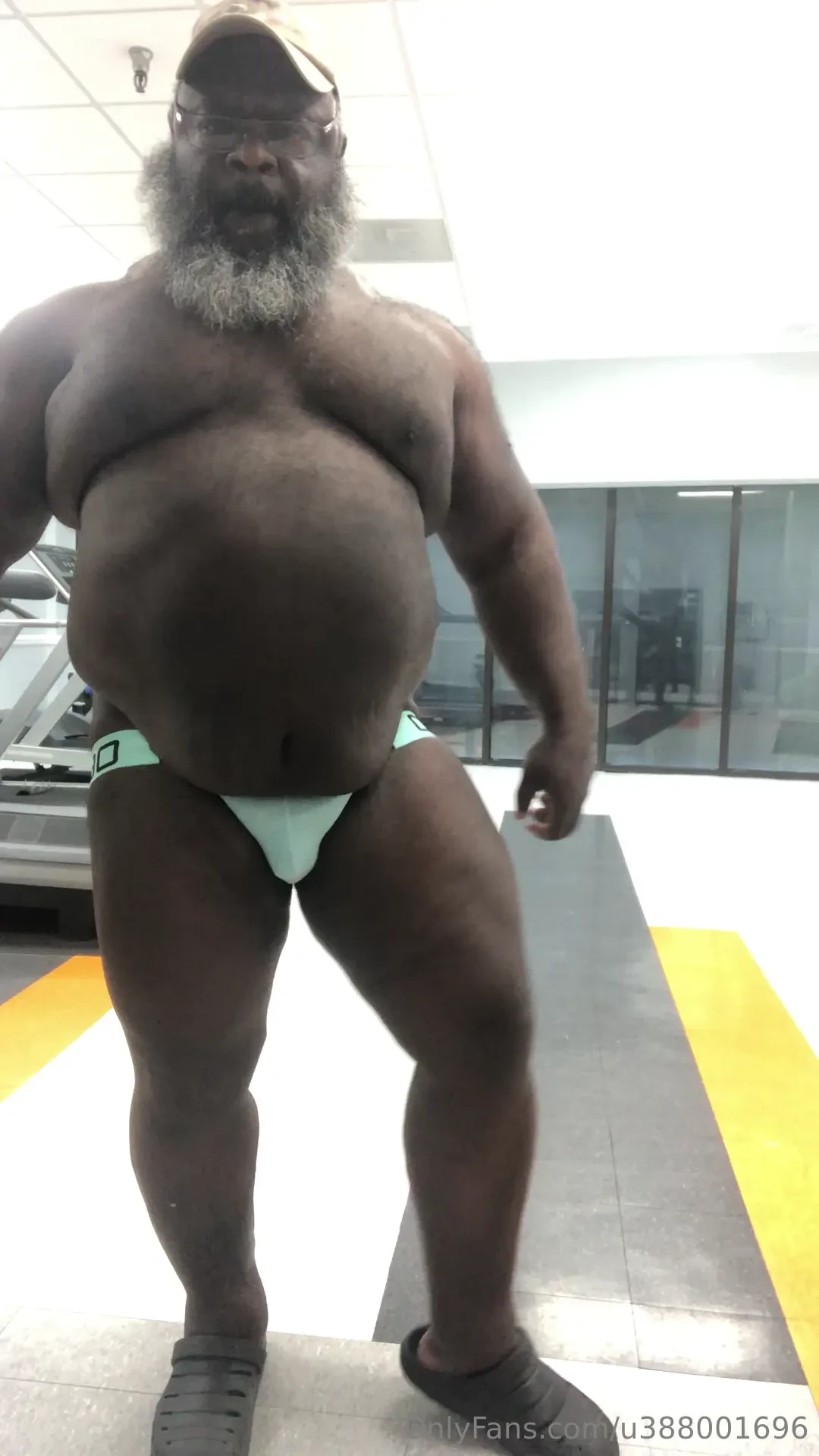 Look no waistband part 1 