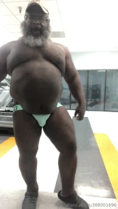 Look no waistband part 1