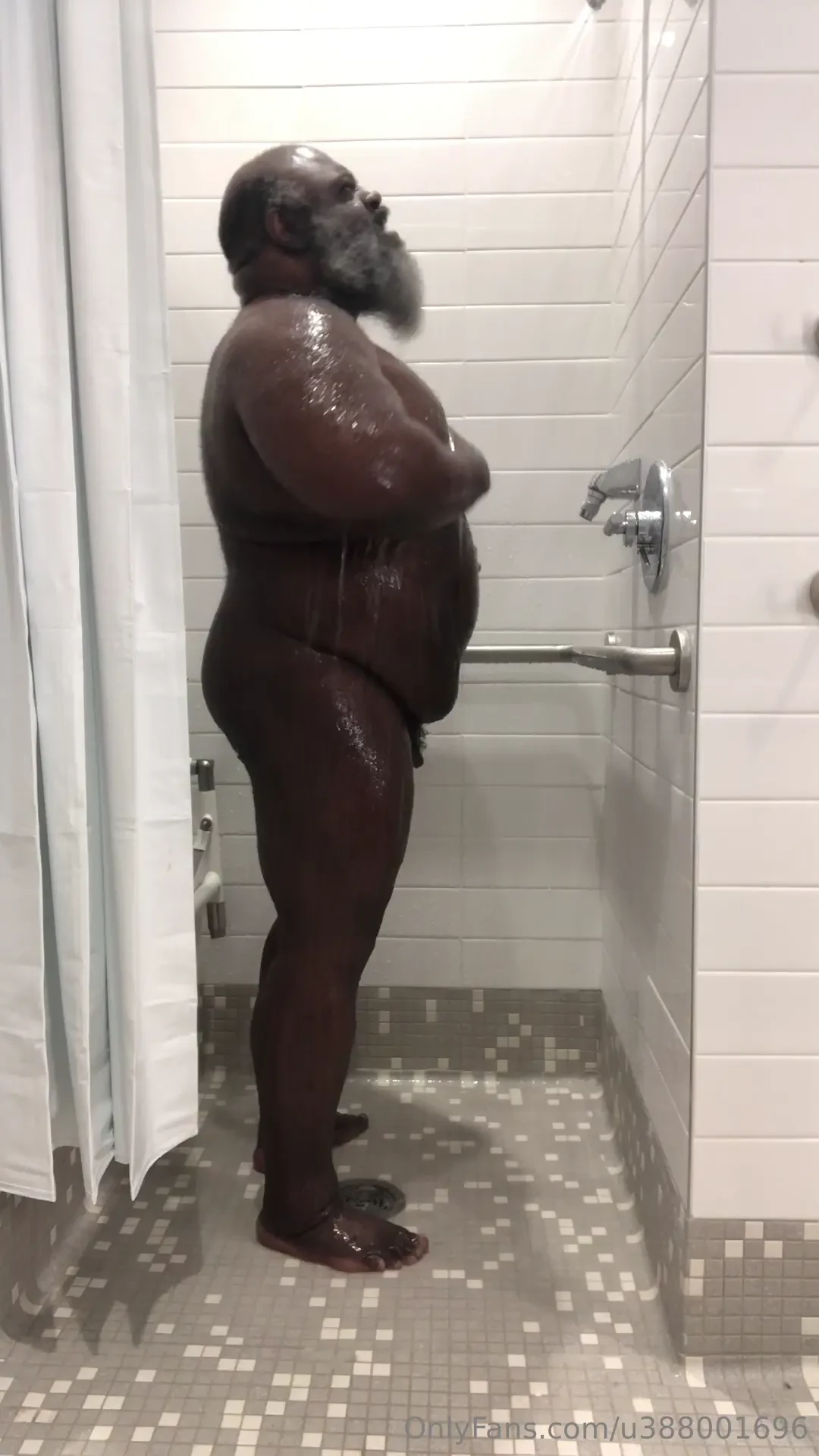 Shower time part 1454 