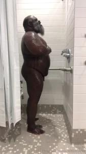 Shower time part 1454