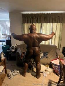 Oiling session part 2